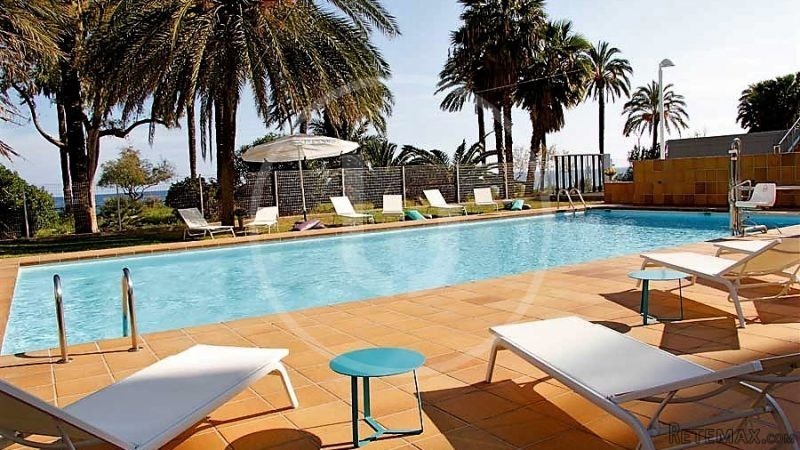 Modern duplex frontline sea