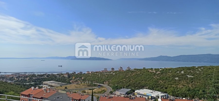 Rijeka, Škurinje, novouređen caffe bar - 2