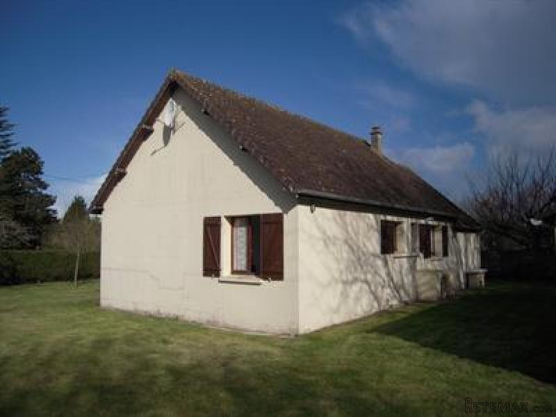 Traditional Detached French House - 2