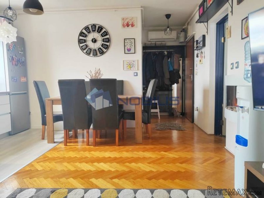 Zagreb, Dubrava, potpuno opremljen stan 44 m2 + parking - 2