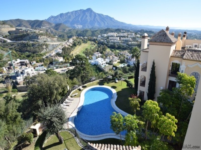 3 Bedroom Penthouse Apartment - 2