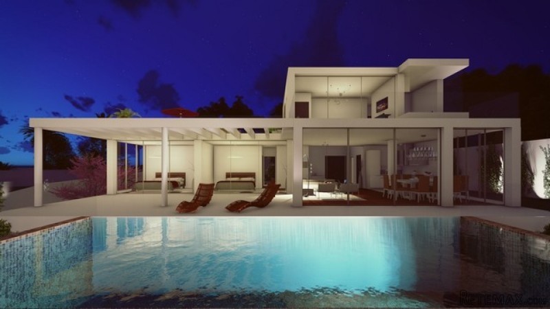 HM5S2836 - Villa For sale in Mijas.. - 2