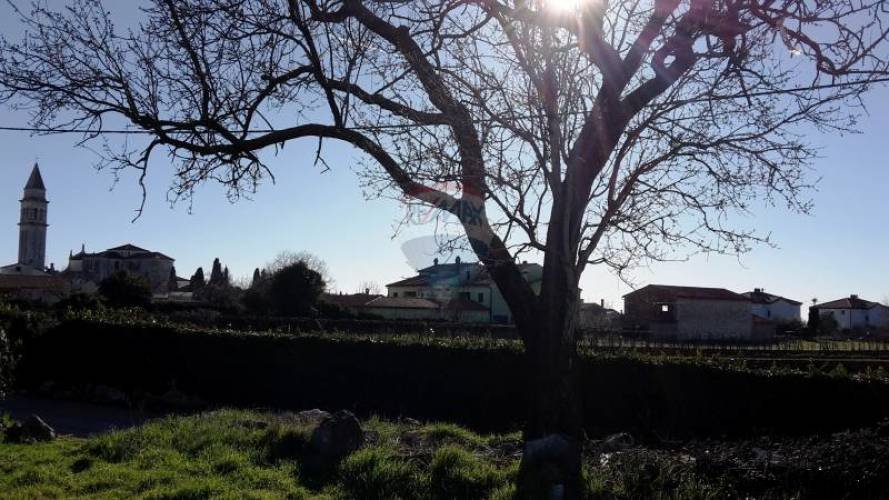 Istra, Vodnjan, građevinsko zemljište na mirnoj lokaciji - 2