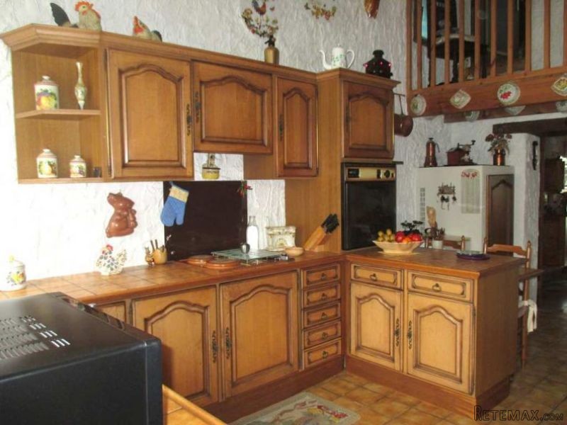 Maison - 2