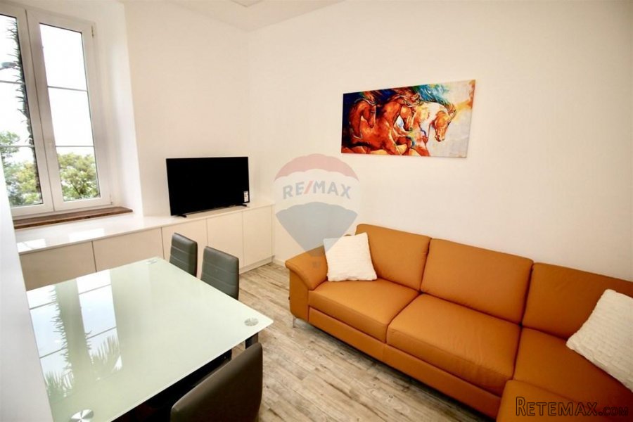 OPATIJA,LOVRAN- 1.red do mora, stan 35 m2, balkon, parking, - 3