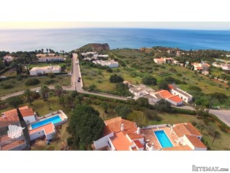 Plot-Carvoeiro-Algarve-for sale
