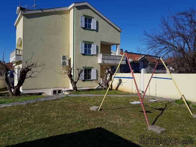 Prodajem kucu u Podgorici-Zagoric - 3