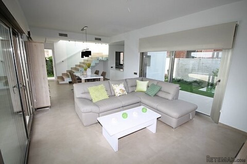 Top of the Range Detached Villa Ready.. - 2