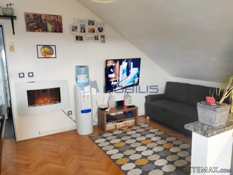 Zagreb, Dubrava, potpuno opremljen stan 44 m2 + parking - 3