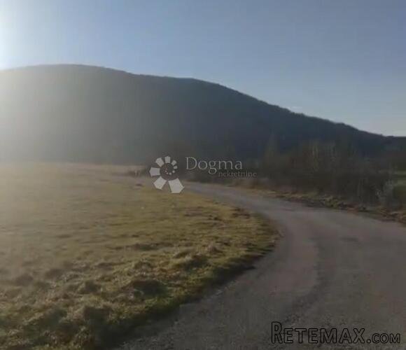 ZEMLJIŠTE S POGLEDOM BLIZINA RIJEKE I POTOKA - 3