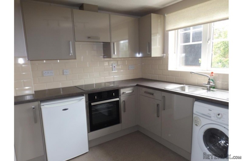 2 Bedroom Flat/Apartment To Rent