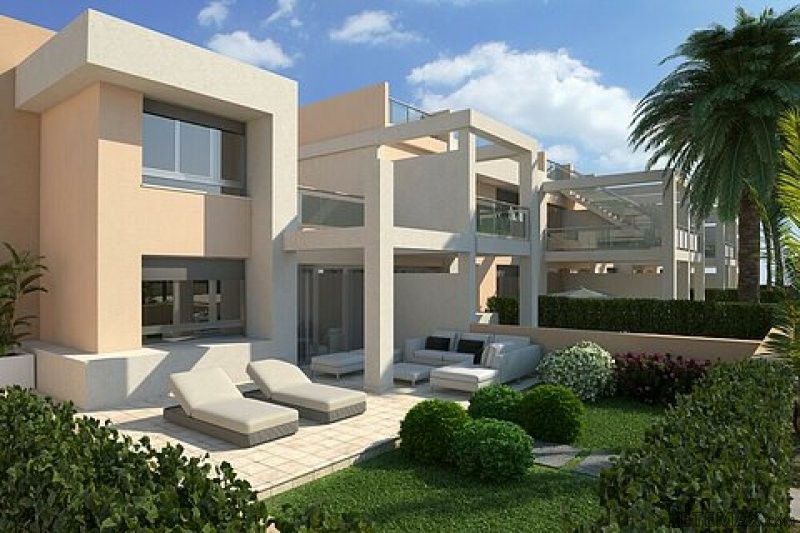 BEACH PENTHOUSE WITH SEA VIEWS SPECIAL.. - 2