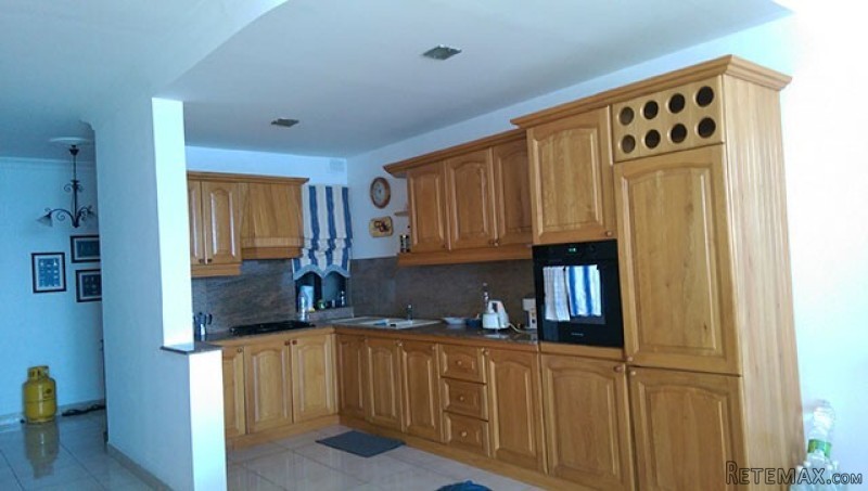 Flat, Luxurious Finish - 2