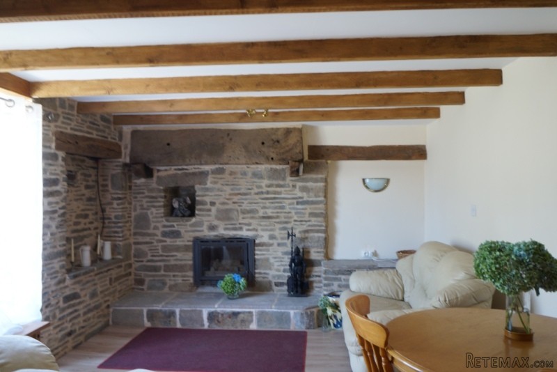 Lovely Stone Built Property - 2
