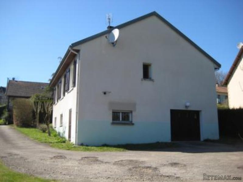 Nice Edge of Village Rural House - 2