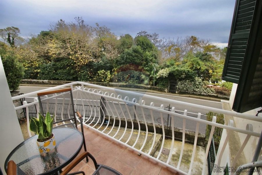 OPATIJA,LOVRAN- 1.red do mora, stan 35 m2, balkon, parking, - 4