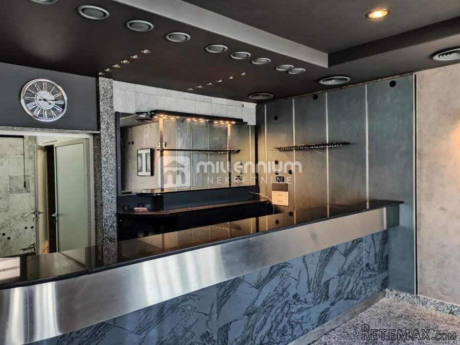 Rijeka, Škurinje, novouređen caffe bar - 4