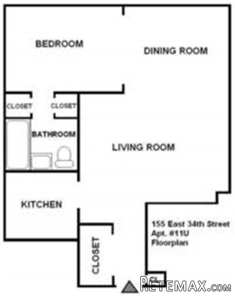 1 Bedroom - Condo - New York State -..