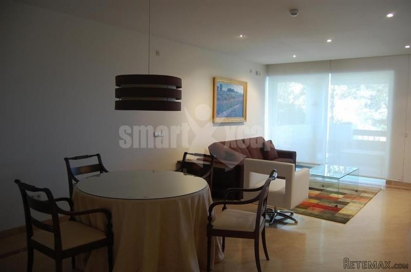 Apartment For Sale In Rio Real.. - 2