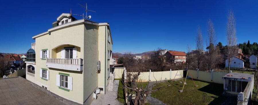 Prodajem kucu u Podgorici-Zagoric - 5