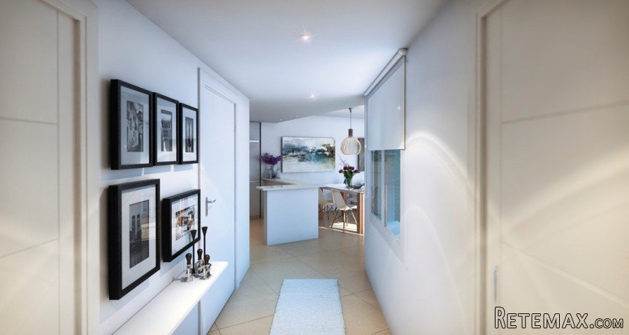 The new Cala Vinyes Hills residential complex is a modern.. - 5