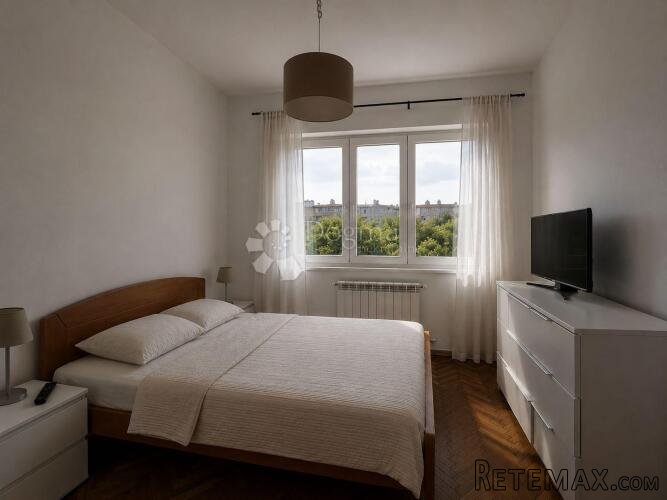 Trešnjevka, Rudeš, stan najam, 64m2, PARKING, Pet friendly