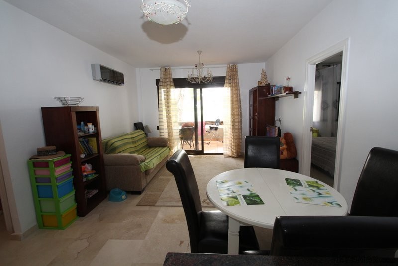 2 Bedrooms - Apartment - Alicante - For.. - 2