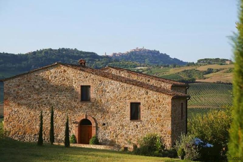 House - Tuscany - For Sale