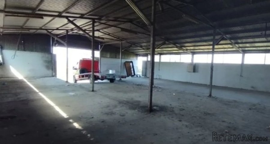Prodajem magacin - 6