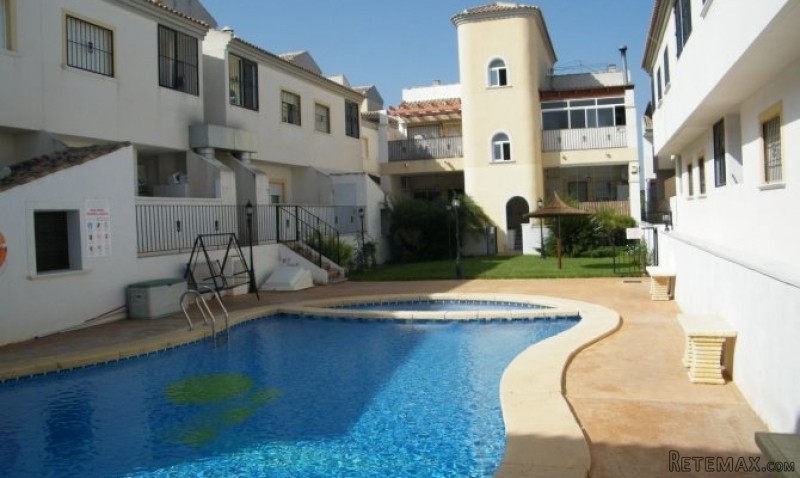 Resale · Apartment · Spain · Costa Bl..