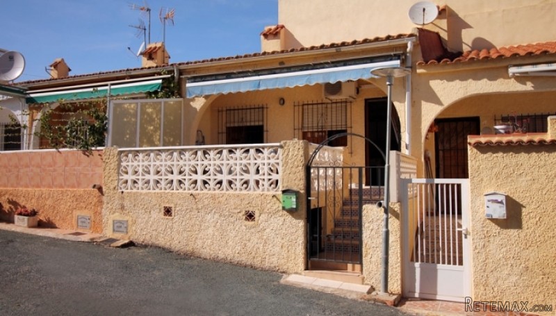 Resale · Townhouse · Spain · Costa Bl..