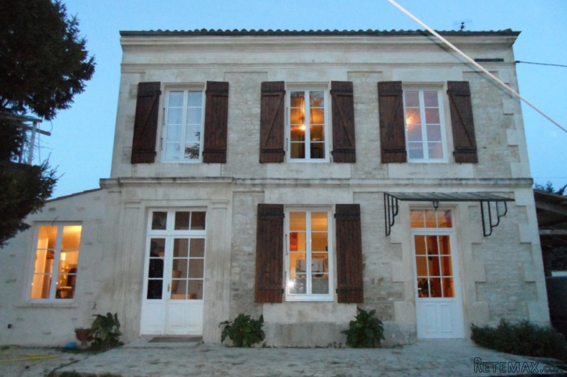 Stone House For Sale Matha