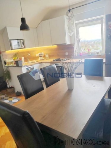 Zagreb, Dubrava, potpuno opremljen stan 44 m2 + parking - 6