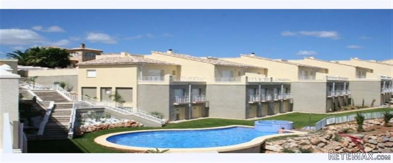 3 Bedrooms - Duplex - Alicante - For..