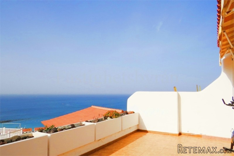 Los Cristianos | Teneriffa