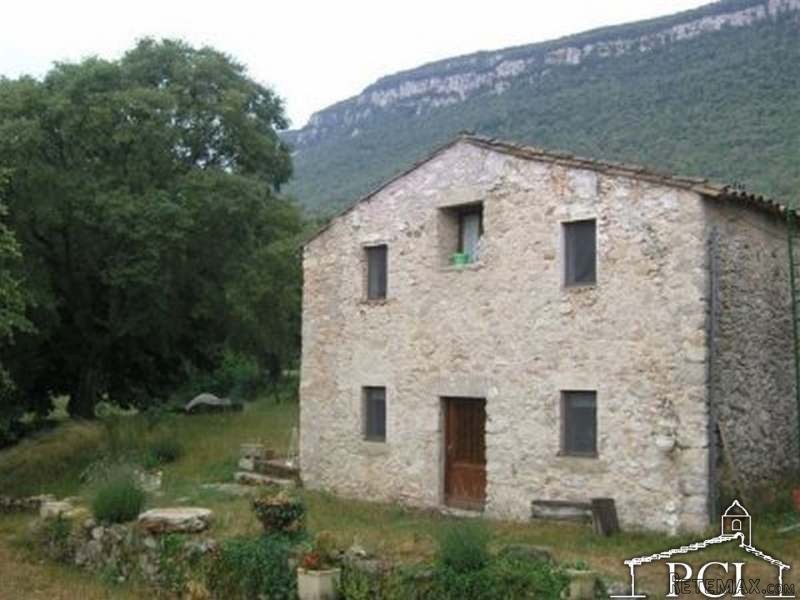 Masia near to Girona.