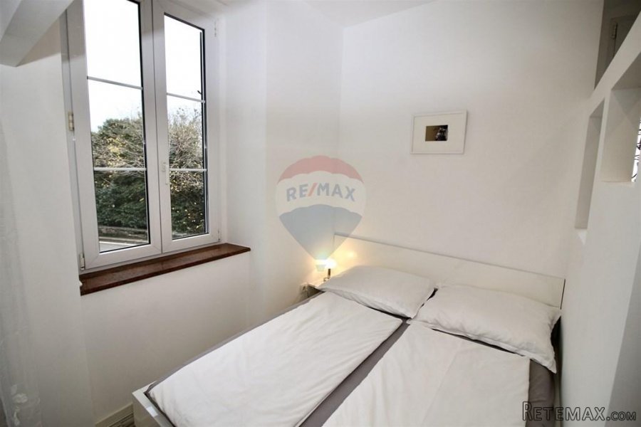 OPATIJA,LOVRAN- 1.red do mora, stan 35 m2, balkon, parking, - 7
