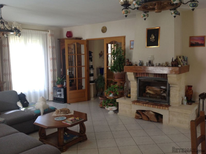 Single-storey 4 Bedroom House With.. - 2