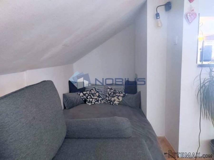 Zagreb, Dubrava, potpuno opremljen stan 44 m2 + parking - 7