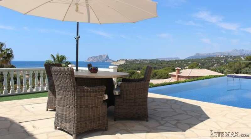 3 Bedrooms - Villa - Alicante - For Sale