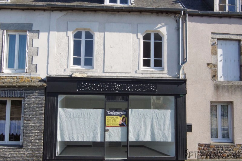 Cerences - House For Sale