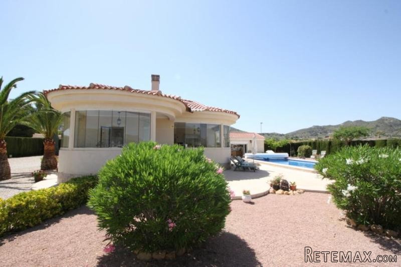 Dream Luxury Property (Ref. PV4099) - 2