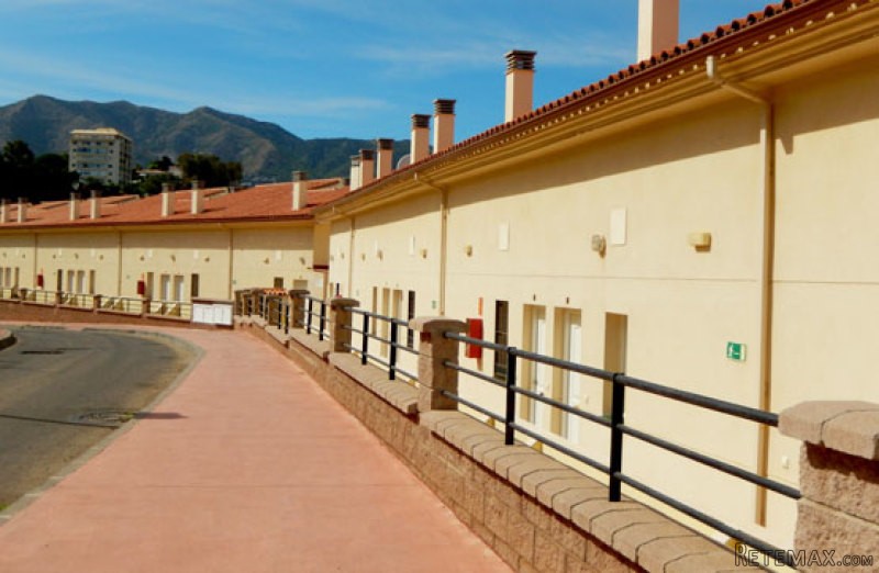 Fuengirola Flat*