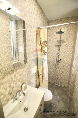 OPATIJA,LOVRAN- 1.red do mora, stan 35 m2, balkon, parking, - 8