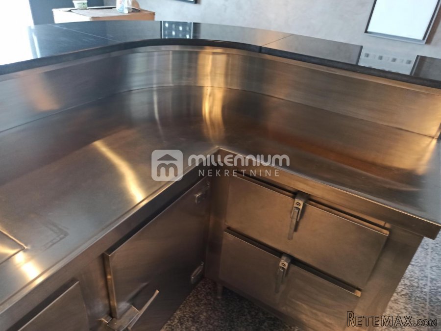 Rijeka, Škurinje, novouređen caffe bar - 8