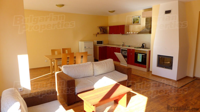 Sunny And Spacious 1-Bedroom Apartment.. - 2