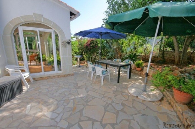 V1615 - Lovely Villa In Denia - Denia - 2