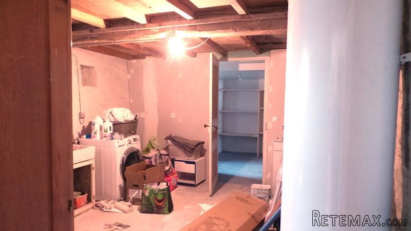 4-Bedroom Village House With Garden - 2