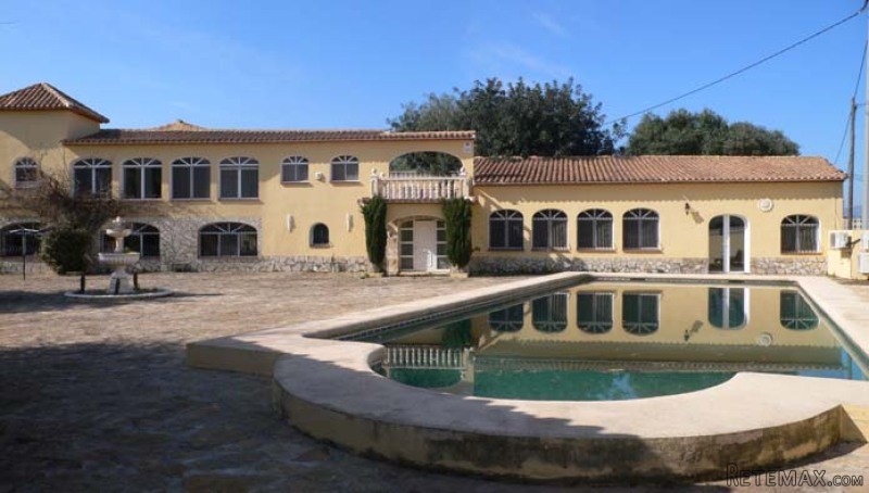 6 Bedrooms - Chalet - Alicante - For..