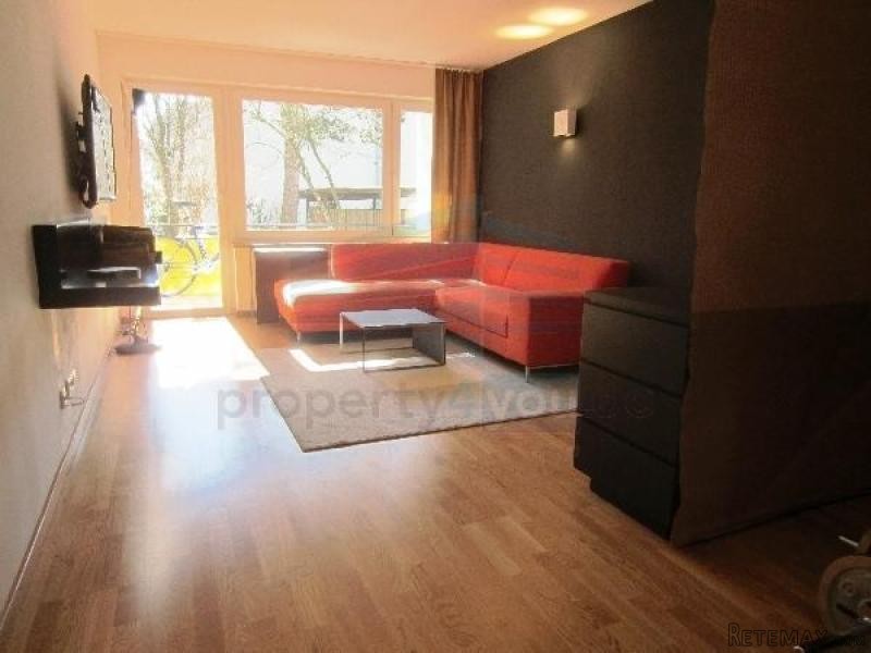 Luxuriose 3 Zimmer Wohnung auf Zeit mit.. - 2
